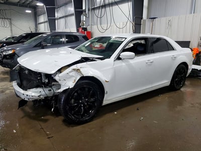 2C3CCARG9HH****** 2017 Chrysler 300