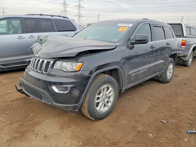 1C4RJFAG7LC****** 2020 Jeep Grand Cherokee