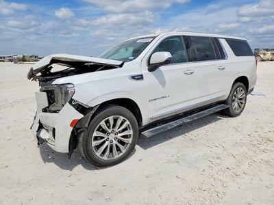 1GKS2JKT1MR****** 2021 GMC Yukon XL