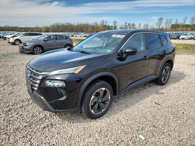 JN8BT3BB4RW****** 2024 Nissan Rogue