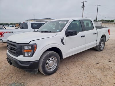 1FTEW1C52PF****** 2023 Ford F-150