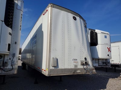 1GRAP0626GB****** 2016 Great Dane Trailers Unknown