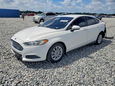 3FA6P0G71GR****** 2016 Ford Fusion