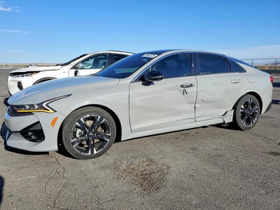 5XXG64J28MG****** 2021 Kia K5