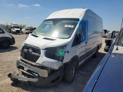1FTBW3X81MK****** 2021 Ford Transit Connect