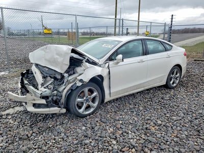 3FA6P0T99GR****** 2016 Ford Fusion