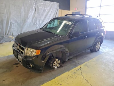 1FMCU0EG8CK****** 2012 Ford Escape
