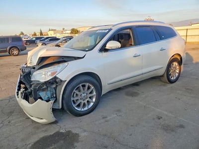 5GAKRCKD7FJ****** 2015 Buick Enclave