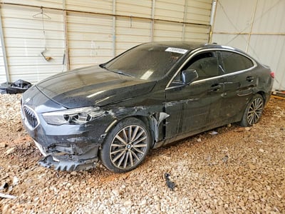 2022 BMW 2 Series