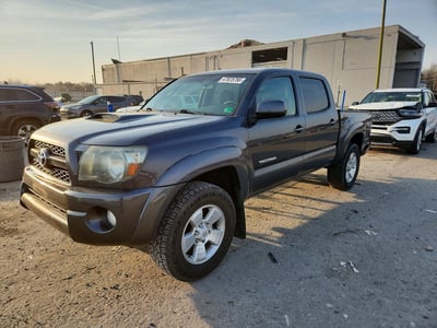 2011 Toyota Tacoma