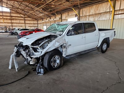 3TMCZ5AN1KM****** 2019 Toyota Tacoma