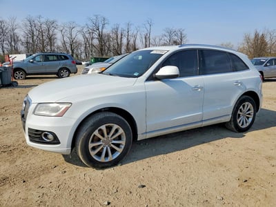 WA1CFAFP0FA****** 2015 Audi Q5