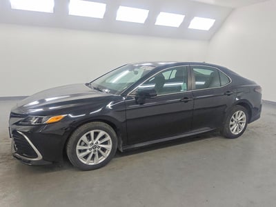 4T1C11AK3MU****** 2021 Toyota Camry