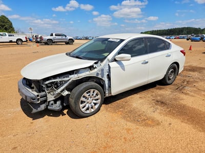 1N4AL3AP3GN****** 2016 Nissan Altima