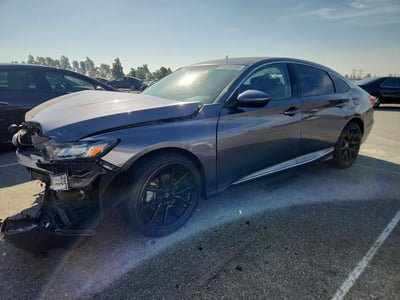 1HGCV1F49LA****** 2020 Honda Accord