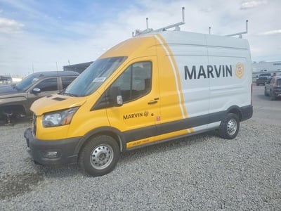 1FTBW2X87PK****** 2023 Ford Transit Connect