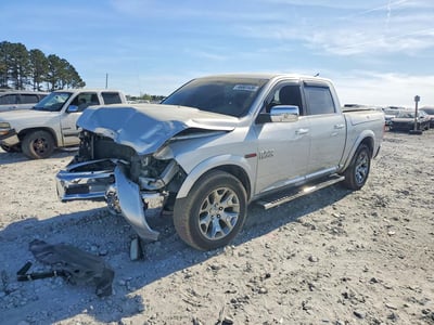 1C6RR7PM4FS****** 2015 RAM 1500
