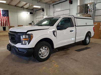 1FTMF1CB1PK****** 2023 Ford F-150