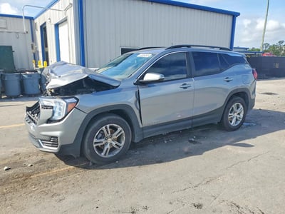 3GKALMEG0PL****** 2023 GMC Terrain