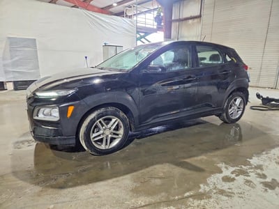 KM8K12AA3MU****** 2021 Hyundai Kona