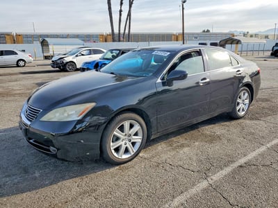 2009 Lexus ES