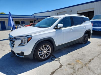 3GKALPEG6PL****** 2023 GMC Terrain