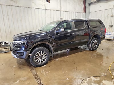 1FTER4FH5KL****** 2019 Ford Ranger