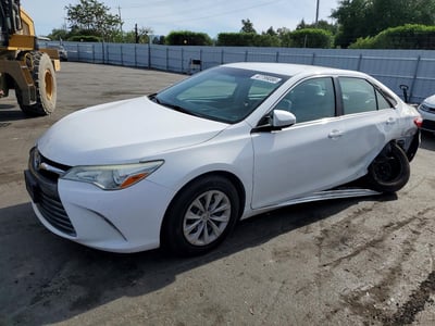 4T4BF1FK0GR****** 2016 Toyota Camry