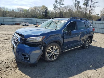 4S4WMAMD9N3****** 2022 Subaru Ascent