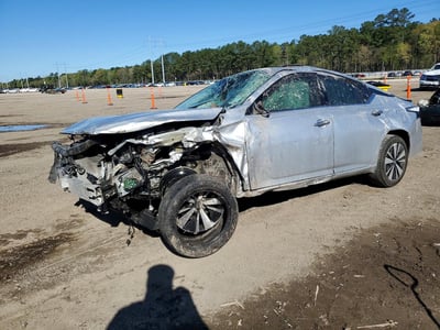 1N4BL4DV8KC****** 2019 Nissan Altima