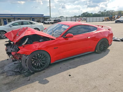 1FA6P8CF8M5****** 2021 Ford Mustang