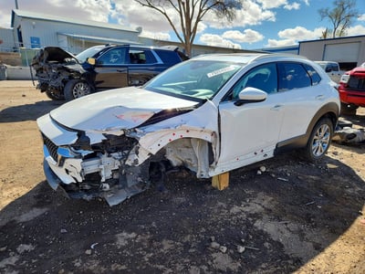 3MVDMAEM2LM****** 2020 Mazda CX-30