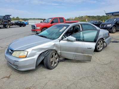 19UUA56833A****** 2003 Acura TL