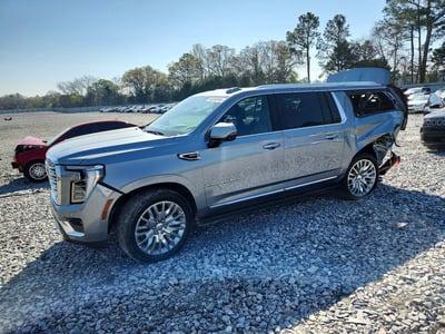 1GKS2JRL7SR****** 2025 GMC Yukon XL