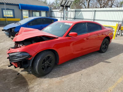 2C3CDXBG4LH****** 2020 Dodge Charger