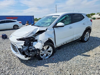 KL4AMBSL3RB****** 2024 Buick Encore