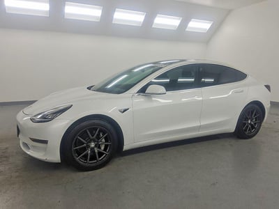 5YJ3E1EA2KF****** 2019 Tesla Model 3