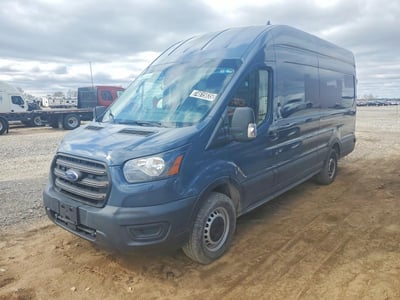 1FTBR3X86LK****** 2020 Ford Transit Connect
