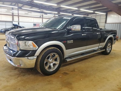 1C6RR7VM2GS****** 2016 RAM 1500