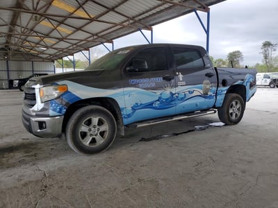 2014 Toyota Tundra