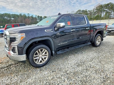 3GTU9DEL1MG****** 2021 GMC Sierra 1500