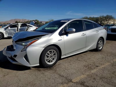 JTDKARFU7G3****** 2016 Toyota Prius