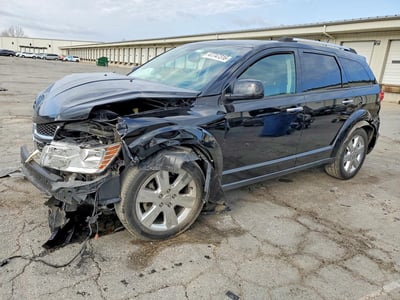 3C4PDDDG8ET****** 2014 Dodge Journey