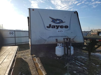 1UJBJ0BMXJ1****** 2018 Jayco Jayco