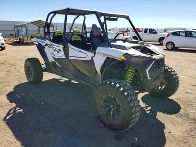 3NSN4E99XMF****** 2021 Polaris RZR