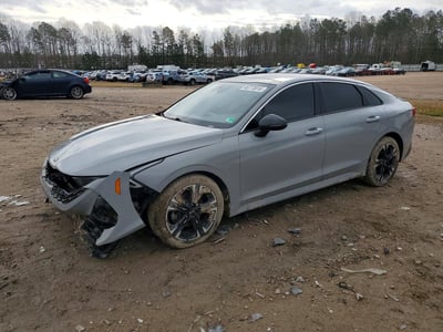 5XXG64J29MG****** 2021 Kia K5