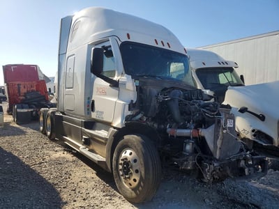3AKJHHDR9PS****** 2023 Freightliner Cascadia