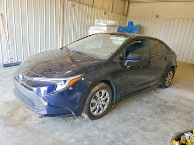 JTDBCMFE1RJ****** 2024 Toyota Corolla Hybrid