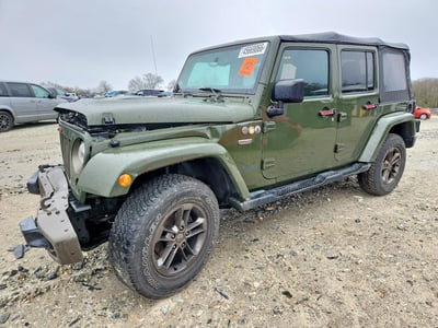 1C4BJWEG3GL****** 2016 Jeep Wrangler