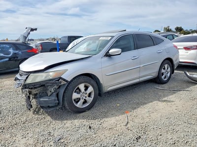 2011 Honda Accord Crosstour